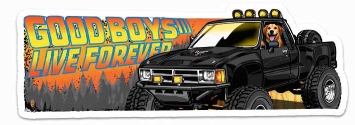 BV BUILT